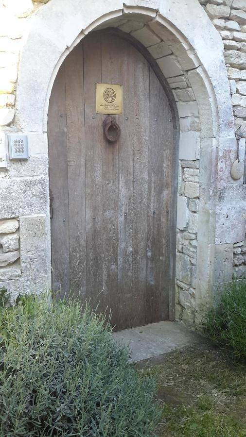 Chambre d’hôte pour 2 personnes, avec jardin et piscine sur l' Île de Ré - 2
