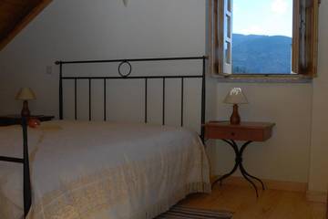 Casa De Campo para 10 Pessoas em Sabugueiro (Região), Serra da Estrela, Foto 3