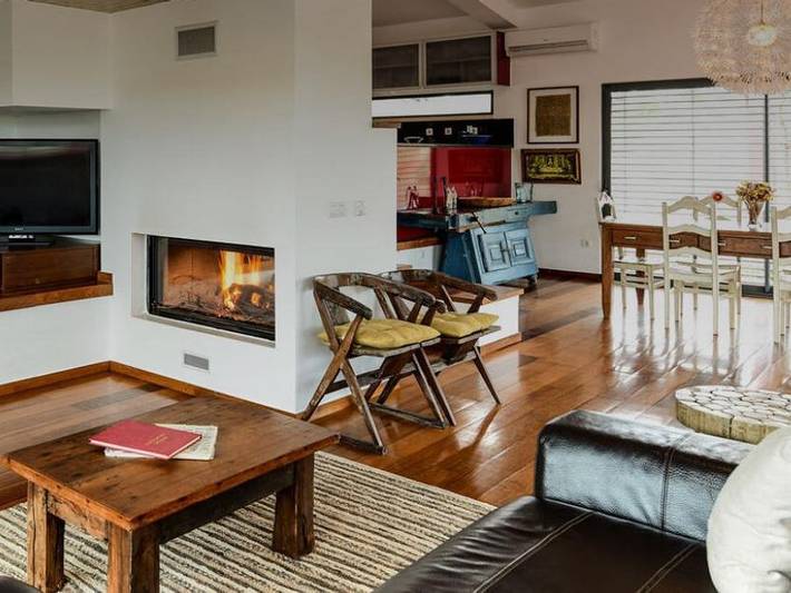 Bungalow für 6 Personen, mit Haustier in Alentejo - 4