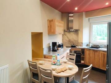 Gîte pour 6 Personnes dans Rimeize (Lozère), L'Aubrac, Photo 2