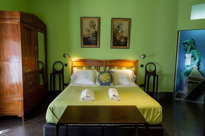 Estudio Deluxe 2 Personas in Andújar, Jaén Provinz