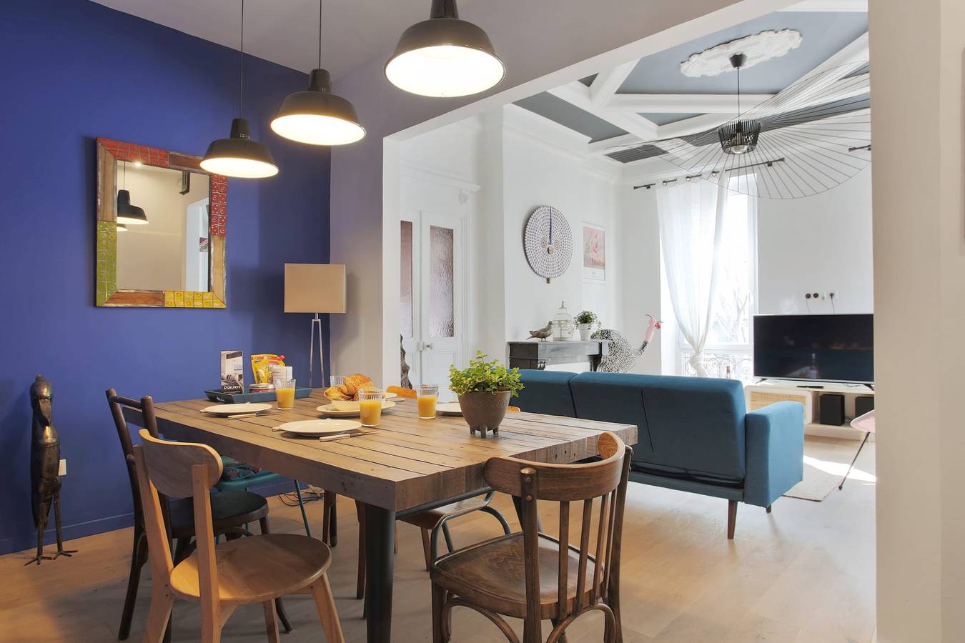 Appartement de vacances