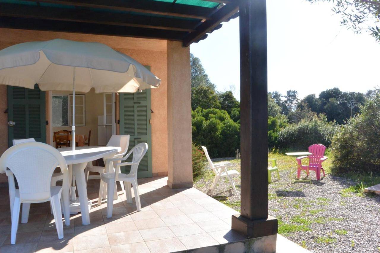 Appartement entier, Two-Bedroom Apartment in Aléria, Arrondissement de Corte