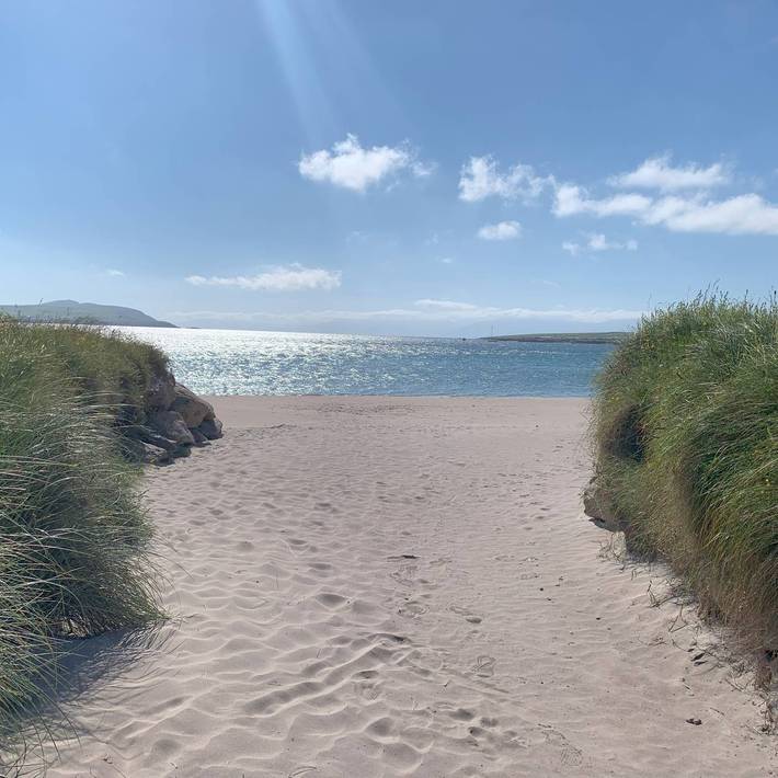 Ferienhaus für 4 Personen, mit Garten in Irland - 3