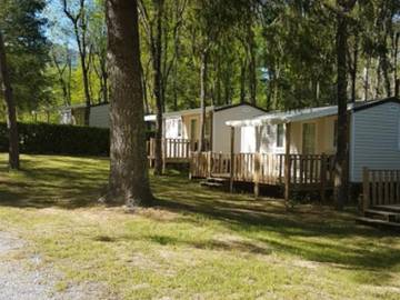 Bungalow pour 5 Personnes dans Joannas, Massif central, Photo 2