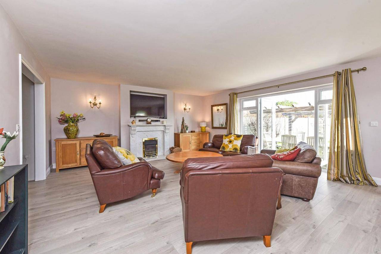 Holiday Home in West Wittering, West Sussex