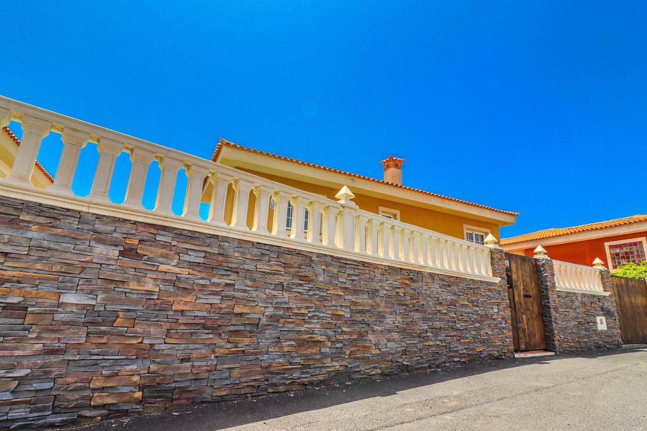 Three-Bedroom House in Castro (Spain), Granadilla de Abona