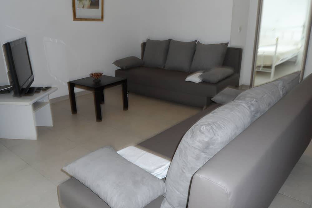 Villa Cigale 8 persona in Moriani-Plage, Región de Corte