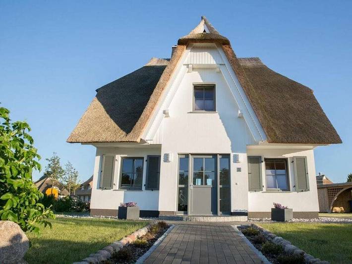 Ferienhaus mit 2 Schlafzimmer in Bodstedt, Fuhlendorf