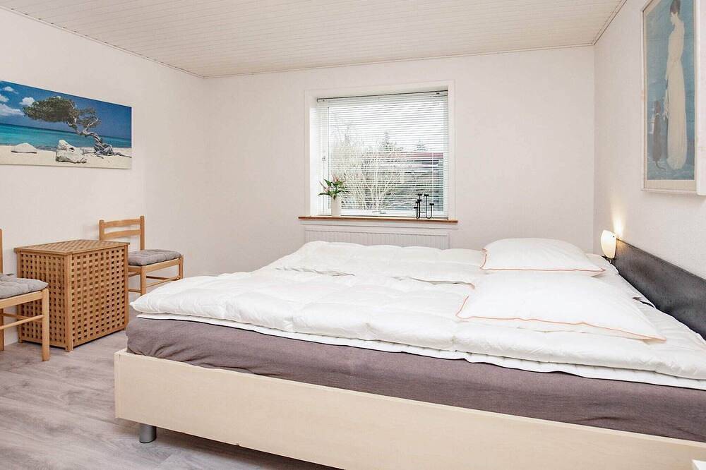 6 person holiday home in Gedser-By Traum in Gedser, Svenska Östersjön