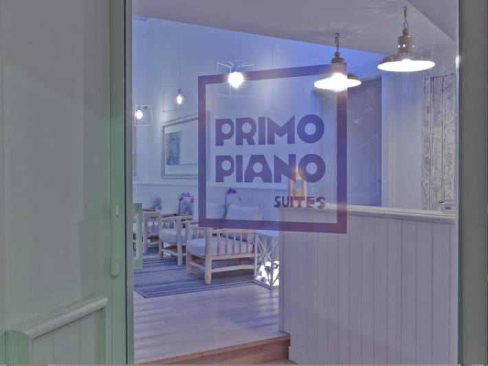 Albergo a gestione familiare per 3 persone, con panorama - 1