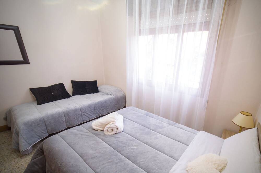 Lodging Casa Minso in Redondela, Rías Baixas