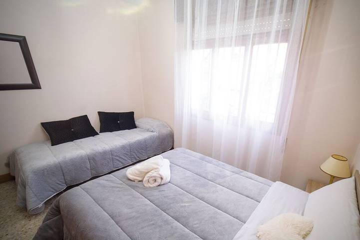 Alojamiento Casa Minso in Redondela, Rias Baixas