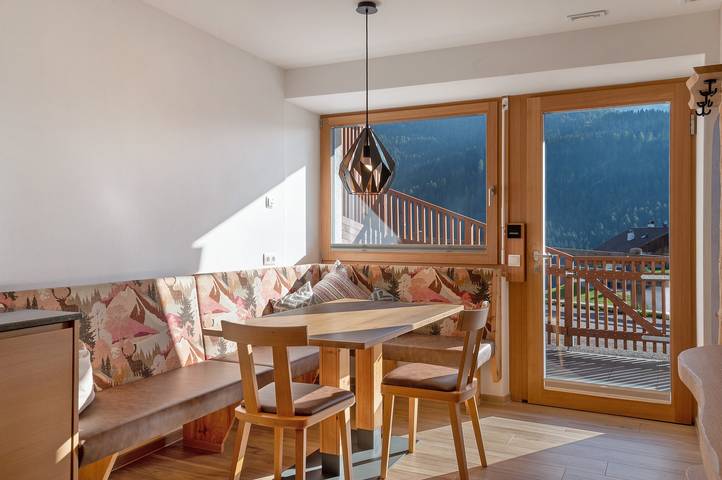 Ferienwohnung für 4 Personen - 1