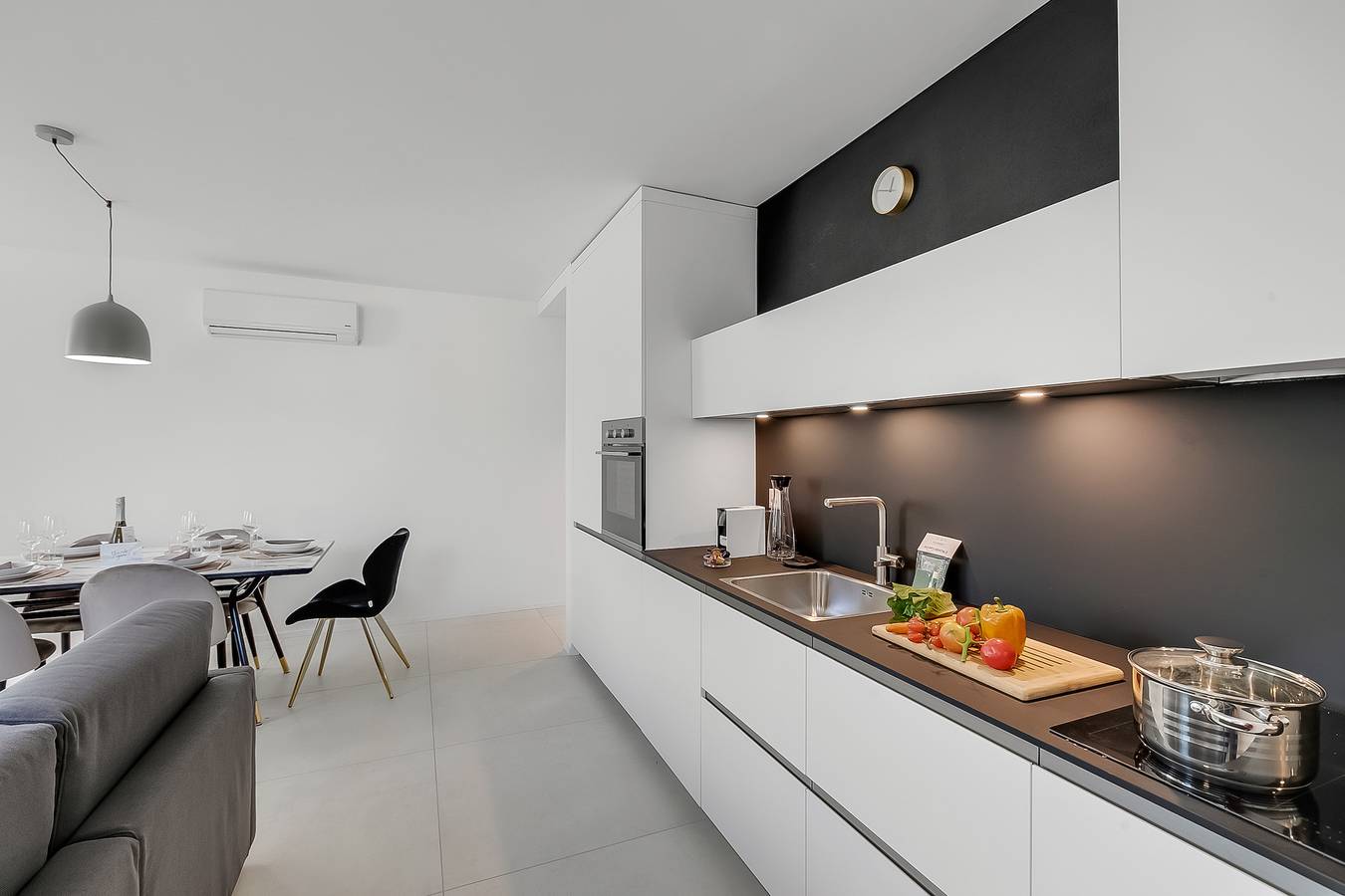 Ganze Wohnung, Corte di Ascona 3 in Ascona, Tessiner Alpen