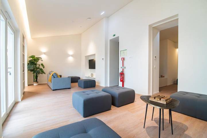 Maison d’hôte pour 2 personnes, avec balcon et vue à Ponta Delgada - 4