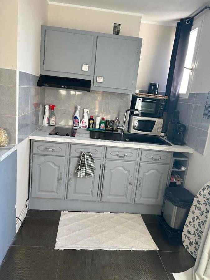 Appartement entier, Appartement 2 in Damville, Région d'Évreux