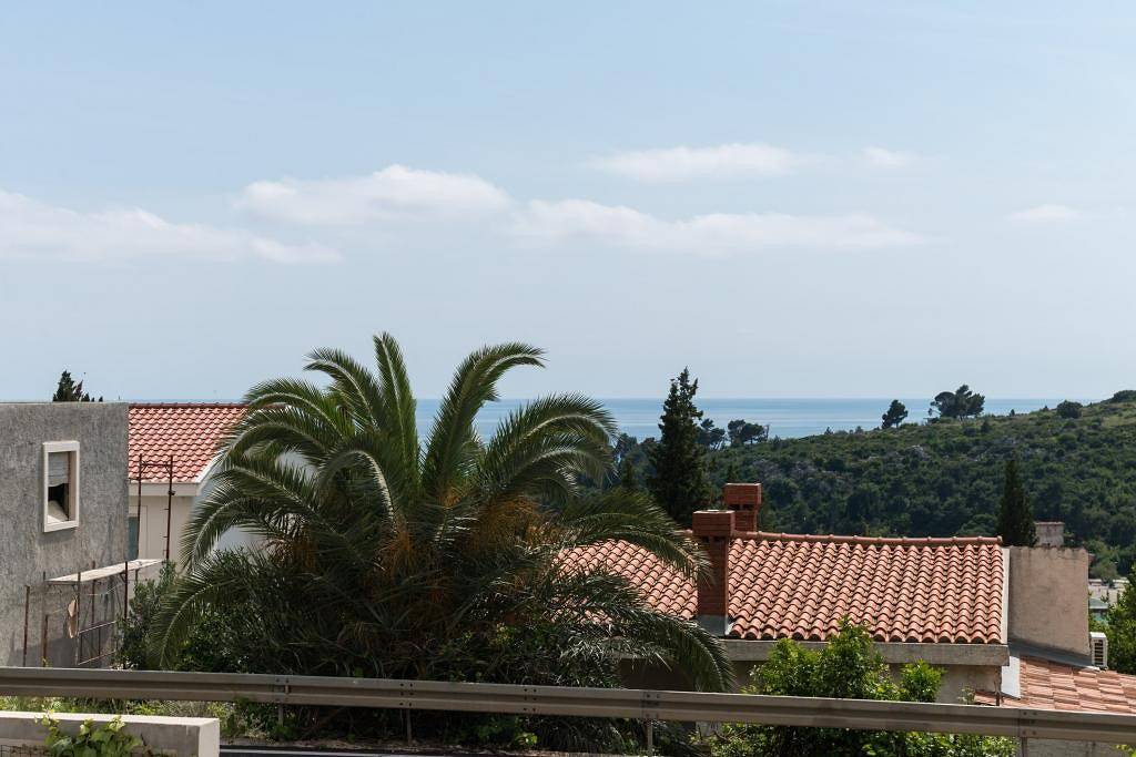 Ganze Wohnung, Ferienwohnung für 3 Personen in Općina Župa dubrovačka, Dubrovnik-Neretva