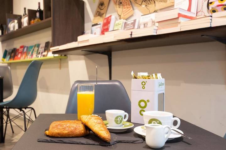 Chambre d’hôte pour 2 personnes, animaux acceptés à Turin - 2