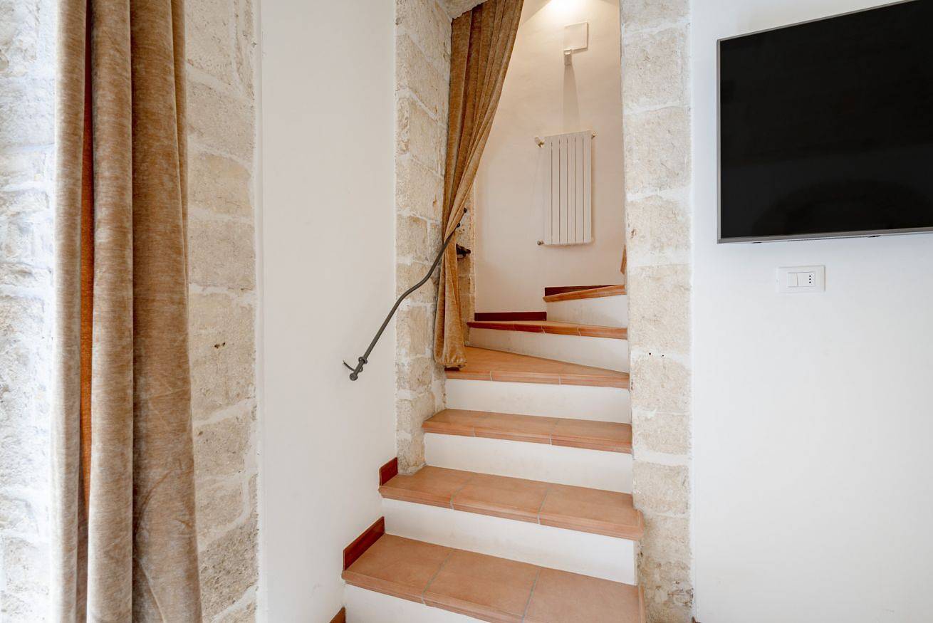 Appartamento intero, Dimora Carlotta in Casamassima, Provincia di Bari