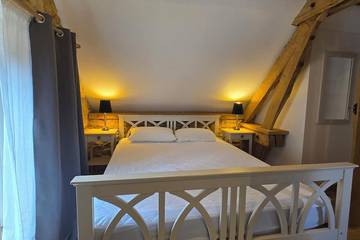 Location De Vacances pour 4 Personnes dans Montignac, Périgord Noir, Photo 1