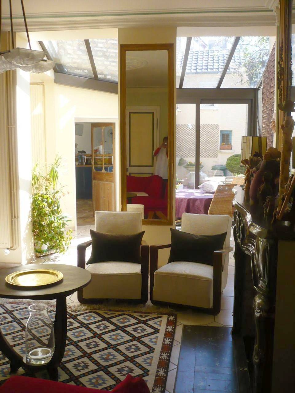 Chambres d'hôtes Les Capucins in Bergues, Région de Dunkerque
