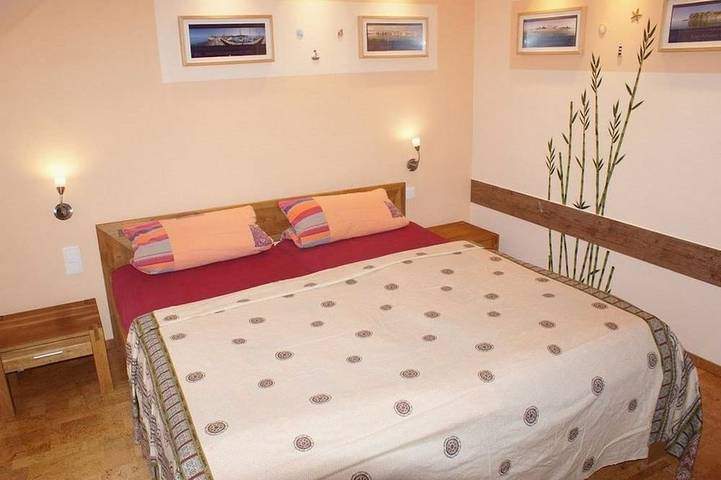 Ferienhaus für 2 Personen, mit Terrasse in Wismar - 2