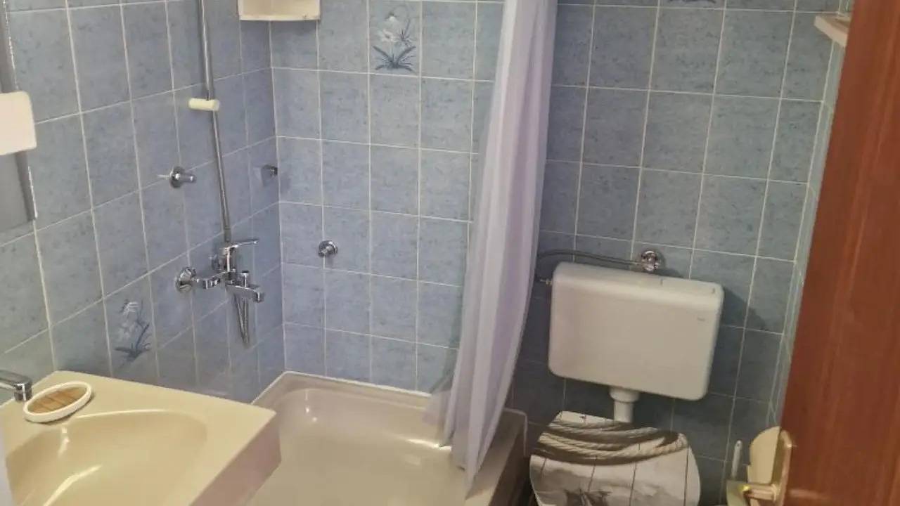 Ganze Ferienwohnung, Ferienwohnung für 2 Personen (15 m²) in Novigrad (Zadar) in Novigradsko More, Zadar