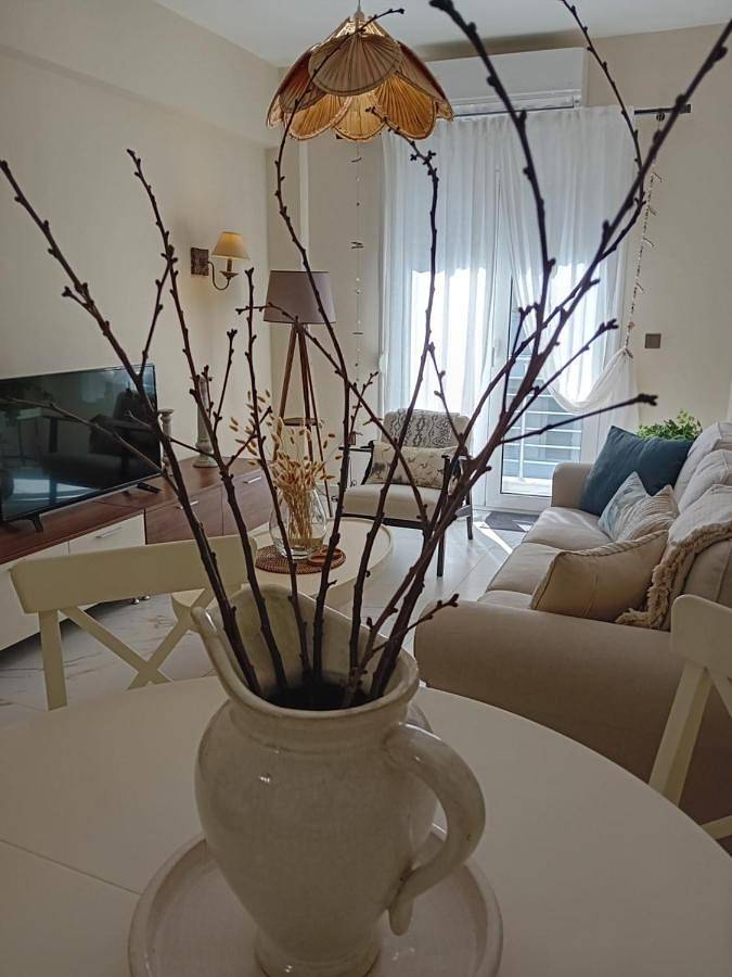 Ferienwohnung für 4 Personen, mit Terrasse - 1