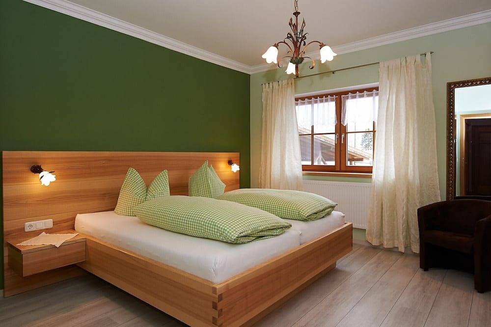 Apartamento inteiro, Apartamento de 5 estrelas sem barreiras no rés-do-chão para 2-5 pessoas in Amerang, Rosenheim (distrito)