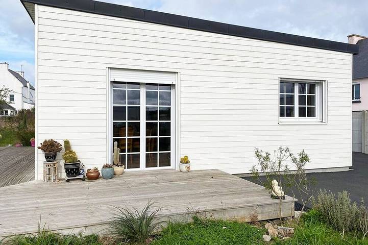 Ferienhaus für 6 Personen - 1