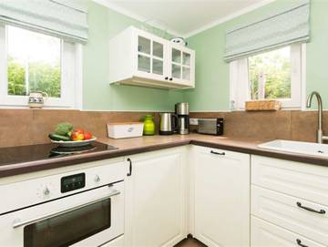 Bungalow für 2 Personen in Sylt (Gemeinde), Schleswig-Holstein, Bild 4