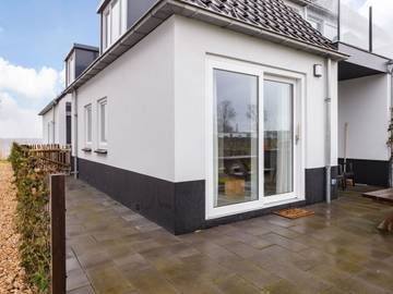 Vakantieappartement voor 2 Personen in Friesland, Nederland, Afbeelding 3