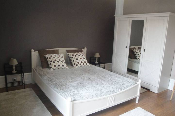 Gîte pour 5 personnes dans Port De Fecamp - 2