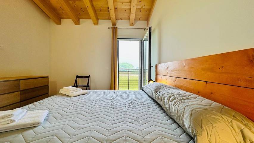 Maison d’hôte pour 3 personnes, avec jardin et vue à Chioggia - 4