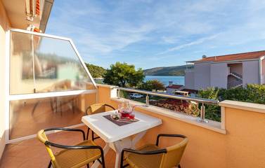 Apartament Wakacyjny dla 5 osoby w Marina, Żupania splicko-dalmatyńska, Zdjęcie 1