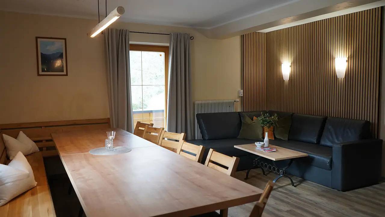 Ferienhaus für 16 Personen (160 m²) in Göriach in Göriach, Bundesland Salzburg