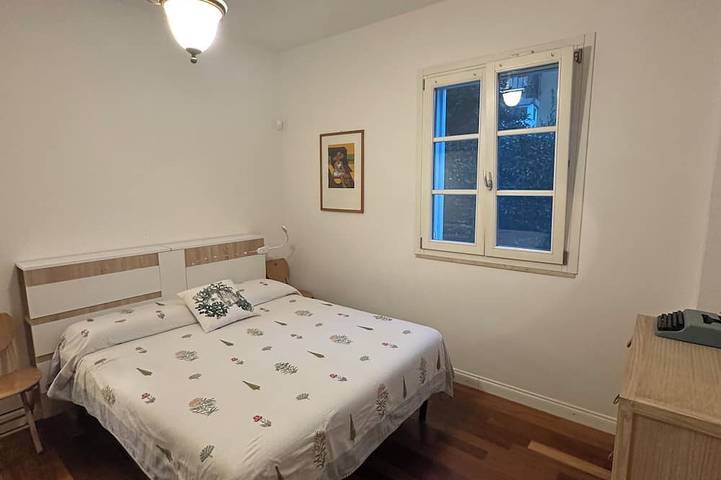 Ferienhaus für 4 Personen, mit Terrasse und Garten in Livorno - 2