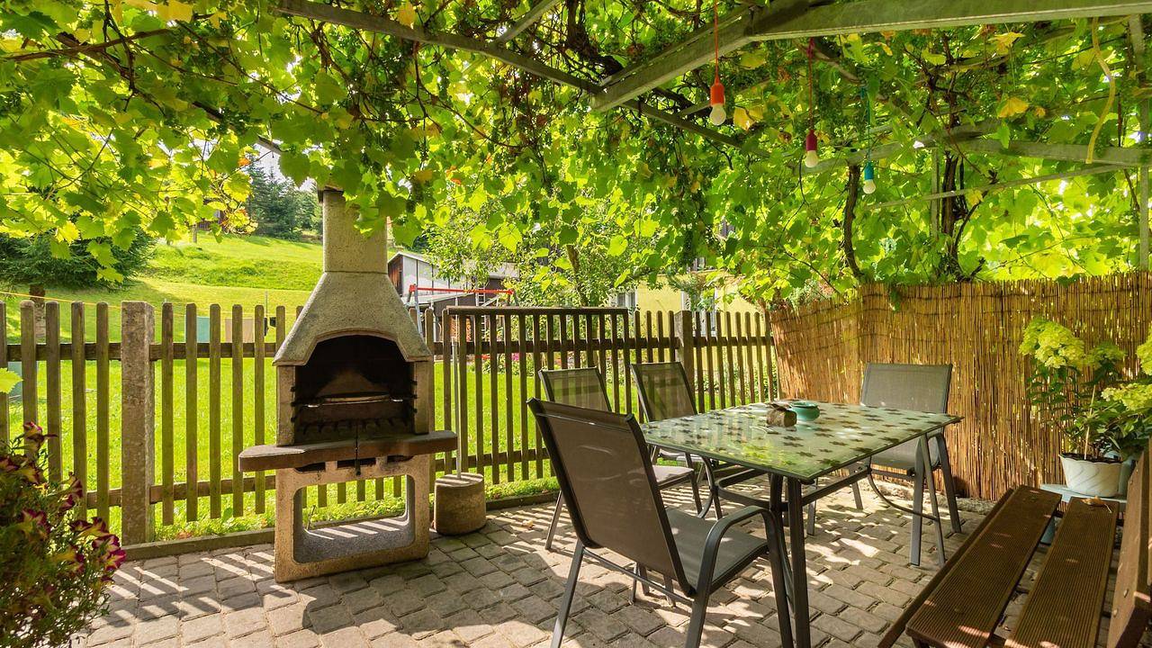 Ganze Ferienwohnung, Ferienwohnung für 5 Personen (67 m²) in Sebnitz in Sebnitz, Elbsandsteingebirge