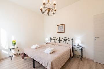 Appartamento Vacanze per 2 Persone in Parma, Via Francigena, Foto 3