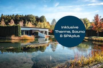 Villa mit pool für 4 Personen, mit Haustier in Österreich