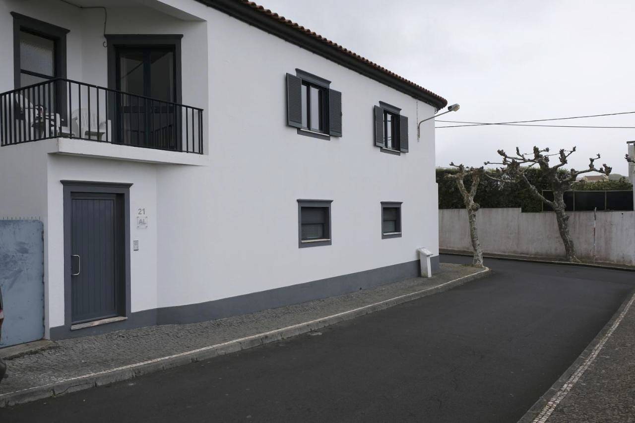 Apartamento inteiro, Apartamento Tres Marias in São Miguel Island, Lagoa (Açores)