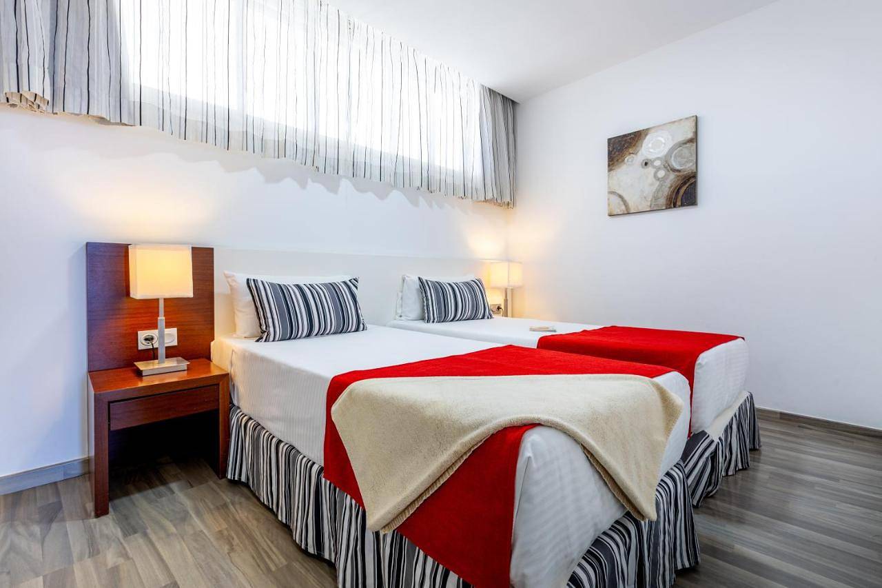 Résidence Pierre & Vacances Marazul del Sur in Marazul, Adeje