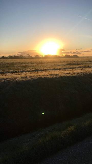 Glamping for 3 People in Denmead, Hampshire, Photo 3