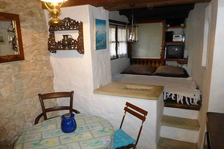 Agriturismo für 2 Personen, mit Garten in Südfrankreich - 2