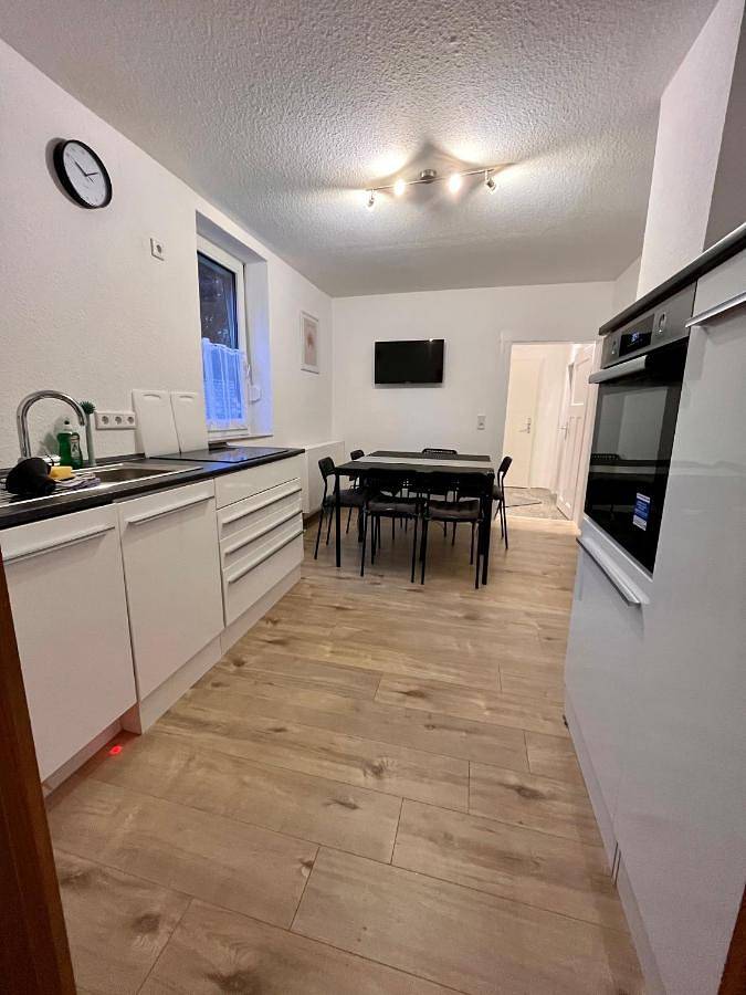 Ganze Wohnung, Apartment in Fuldatal, Hessisches Bergland