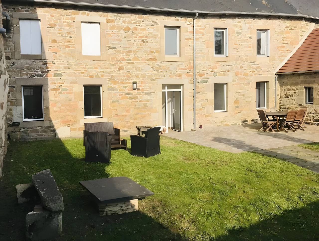 Appartement De Vacances pour 4 Personnes dans Paimpol, Côte de Granit Rose