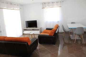 Gîte pour 4 personnes à Vogüé