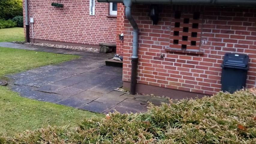 Ferienhaus für 6 Personen, mit Garten und Terrasse in Landkreis Heidekreis - 2