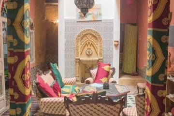 Maison d’hôte pour 3 personnes à Rabat